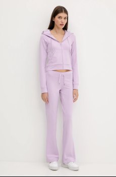 Спортивные штаны Juicy Couture JERSEY APOLLO PANT