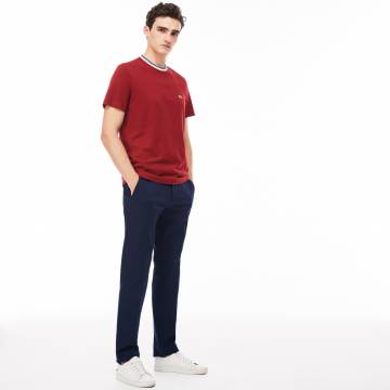 Lacoste штани чоловічі Lacoste штани чоловічі
