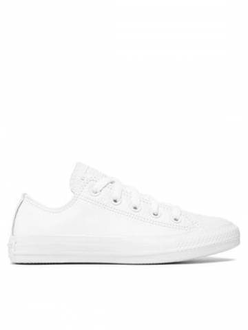Converse Кеди Ct Ox 136823C Білий Converse Кеди Ct Ox 136823C Білий