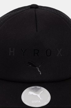 Кепка Puma Trucker HYROX