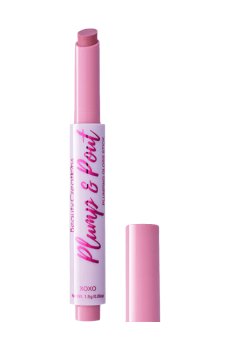 Блеск-стик для губ Beauty Creations Plump & Pout Plumping Gloss Stick, Xoxo-Muted Soft Pink, 1.8 г