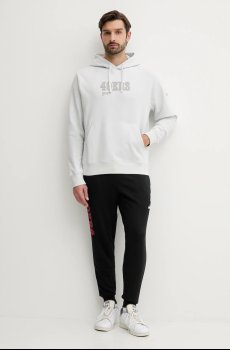Кофта Nike French Terry Club Hoodie