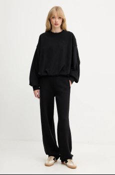 Хлопковая кофта BOSS Orange C_Efem_1