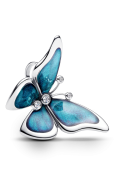 Намистина "Великий метелик"