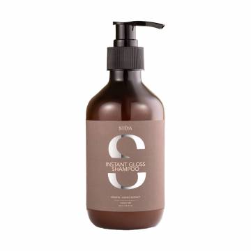 Шампунь Steya Instant Gloss Shampoo для блеска волос, 300 мл Шампунь Steya Instant Gloss Shampoo для блеска волос, 300 мл