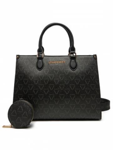 Valentino Сумка Lady Re VBS8GT04 Чорний Valentino Сумка Lady Re VBS8GT04 Чорний