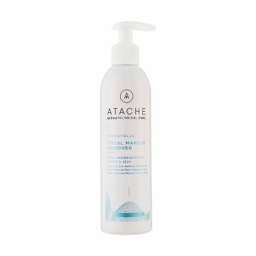 Масло для снятия макияжа Atache Essentielle Total Makeup Remover Oil, 250 мл Масло для снятия макияжа Atache Essentielle Total Makeup Remover Oil, 250 мл