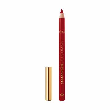 Карандаш для губ LOreal Paris Color Rich Le Lip Crayon 300, 1.2 г Карандаш для губ LOreal Paris Color Rich Le Lip Crayon 300, 1.2 г