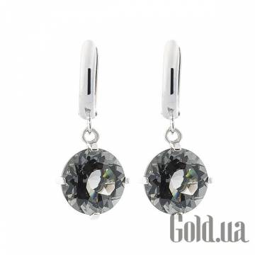 Серьги с подвесками Украина