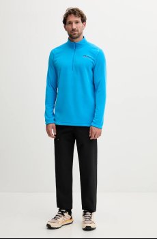 Спортивная кофта Jack Wolfskin Taunus