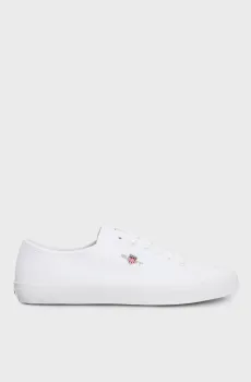 Женские белые кеды Pillox Белый 37 Gant 28538605