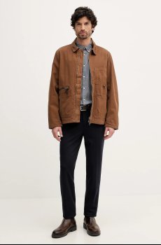 Рубашка Barbour Longfield