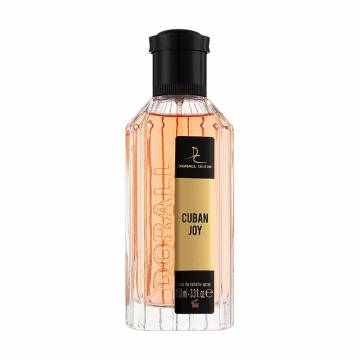 Dorall Collection Cuban Joy Туалетная вода унисекс, 100 мл Dorall Collection Cuban Joy Туалетная вода унисекс, 100 мл