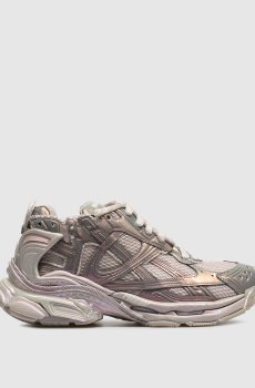 Кроссовки Runner Iridescent
