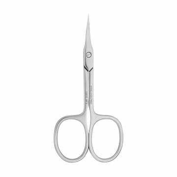 Ножницы профессиональные для кутикулы Staleks Pro Expert 50 Type 2, SE-50/2 Ножницы профессиональные для кутикулы Staleks Pro Expert 50 Type 2, SE-50/2