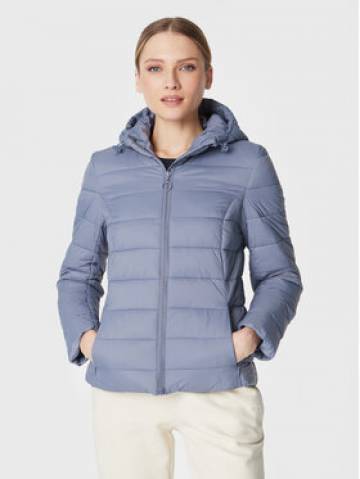 Outhorn Пуховик TDJAF011 Голубий Regular Fit Outhorn Пуховик TDJAF011 Голубий Regular Fit