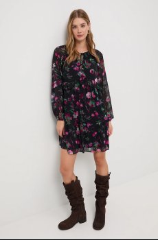 Платье Medicine