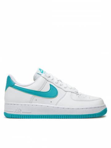 Nike Снікерcи Air Force 1 07 Nn DV3808-107 Білий Nike Снікерcи Air Force 1 07 Nn DV3808-107 Білий