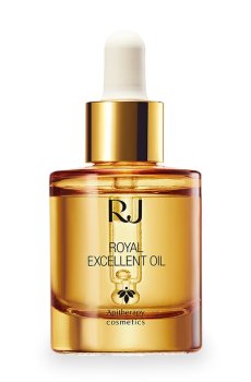 Масло для лица Yamada Bee Farm Apitherapy Cosmetics Royal Excellent Oil, 25 мл