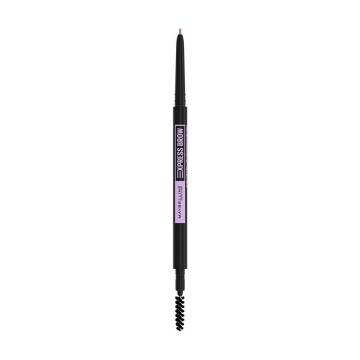 Автоматический карандаш для бровей Maybelline New York Brow Ultra Slim Eyebrow Pencil 1.5 Taupe, 0.9 г Автоматический карандаш для бровей Maybelline New York Brow Ultra Slim Eyebrow Pencil 1.5 Taupe, 0.9 г