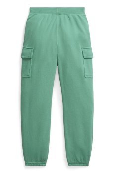 Детские спортивные штаны Polo Ralph Lauren