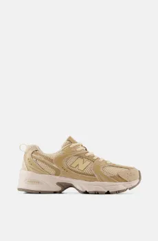 Детские бежевые кроссовки 530 Бежевый 4 New Balance G5303QO