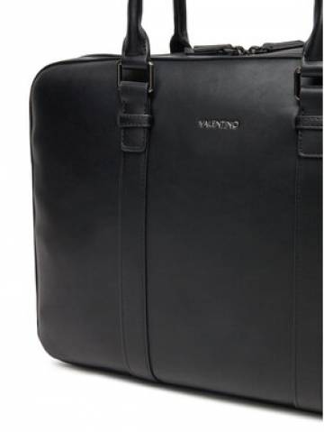 Valentino Сумка для ноутбука Horizon VBS8UT29 Чорний Valentino Сумка для ноутбука Horizon VBS8UT29 Чорний