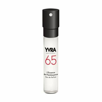 YVRA 1965 LEssence de Flamboyance Парфюмированная вода унисекс, 2 мл (пробник) YVRA 1965 LEssence de Flamboyance Парфюмированная вода унисекс, 2 мл (пробник)