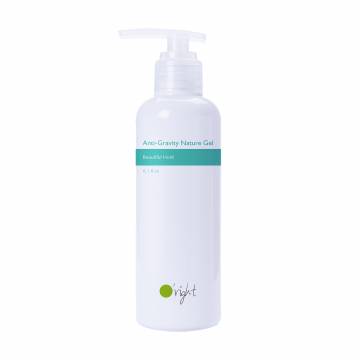 Органический гель для укладки волос Oright Anti-Gravity Natural Gel, 180 мл Органический гель для укладки волос Oright Anti-Gravity Natural Gel, 180 мл