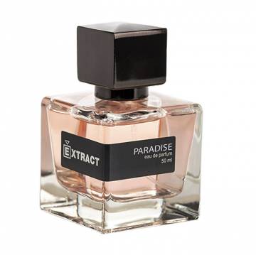 Extract Paradise Парфюмированная вода женская, 50 мл Extract Paradise Парфюмированная вода женская, 50 мл