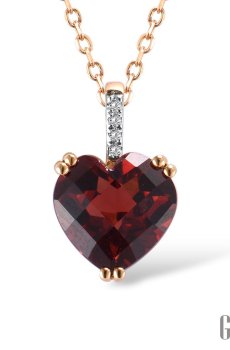 Кулоны и колье Lurie Jewelry