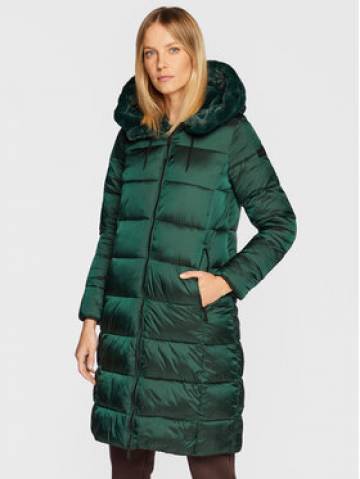 CMP Пуховик 32K3086F Зелений Regular Fit CMP Пуховик 32K3086F Зелений Regular Fit