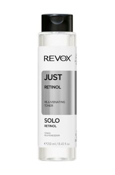 Тоник для лица Revox B77 Just с ретинолом, 250 мл
