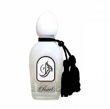Arabesque Perfumes Pearl Парфюмированная вода унисекс, 50 мл Arabesque Perfumes Pearl Парфюмированная вода унисекс, 50 мл