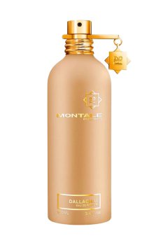 Montale Dallachai Парфюмированная вода унисекс, 100 мл