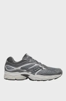 Серые кроссовки PROGRID OMNI 9 OG Серый 8.5 Saucony S101245-1003