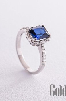 Женские кольца Украина