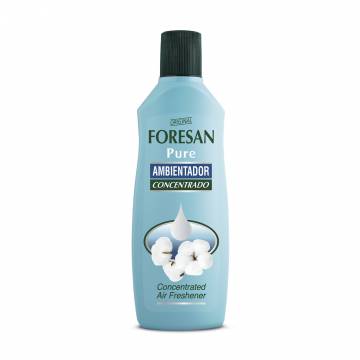 Концентрированный освежитель воздуха Foresan Pure, 125 мл Концентрированный освежитель воздуха Foresan Pure, 125 мл