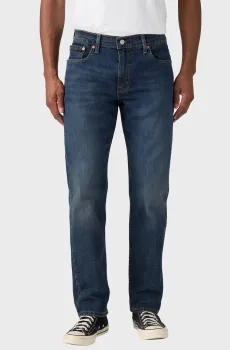 Мужские синие джинсы Синий 34-36 Levi’s® 29507;0053