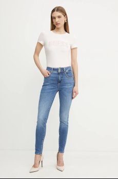 Джинсы Guess