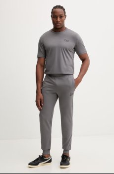 Спортивные штаны EA7 Emporio Armani
