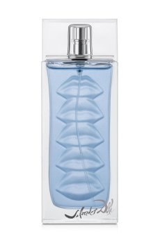 Salvador Dali Eau de RubyLips Туалетная вода женская, 100 мл