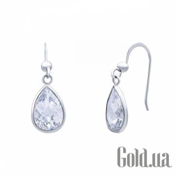 Серьги с подвесками Lurie Jewelry Серьги с подвесками Lurie Jewelry