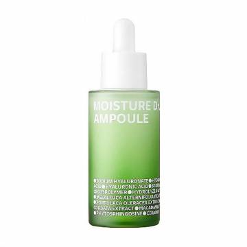 Увлажняющая сыворотка для лица Isoi Moisture Dr. Ampoule, 40 мл