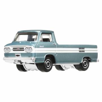 Автомодель Matchbox Moving parts 1961 Corvair Rampside truck (FWD28/HVM90)