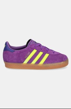 Детские кроссовки adidas Originals GAZELLE