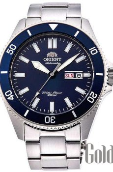 Японские часы Orient