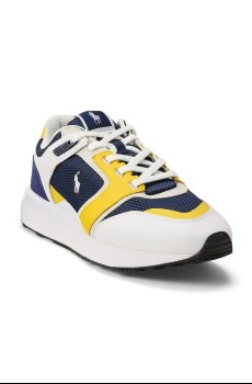 Кроссовки Polo Ralph Lauren Trn 89 Pp V2
