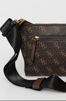 Сумка на пояс Guess MILANO