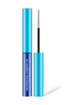 Гель для бровей Vigo Eyebrow Gel сильная фиксация, 6 мл